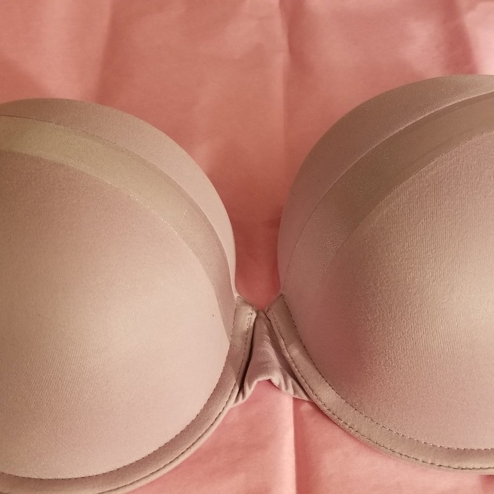 Body By Victoria Perfect Shape Orchid Shimmer 34D
